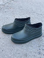 Галоші утеплені оптом Україна