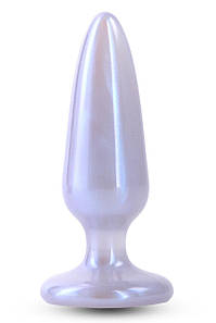 АНАЛЬНІ ПРОБКИ БЕЗ ВІБРАЦІЇ