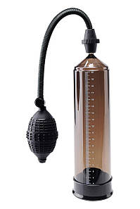 Помпа вакуумна Pipedream Pump Worx Euro Pump чорна, 57 см