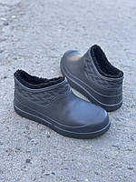 Галоші утеплені оптом Україна
