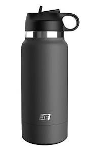 Мастурбатор вагіна в колбі Pipedream PDX Plus Fuck Flask тілесний, 23.8 см