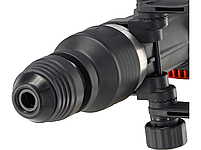 Важкий відбійний молоток SDS MAX 1700 Вт HEX 28 мм YATO YT-82003, фото 5