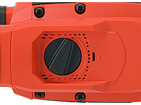 Важкий відбійний молоток SDS MAX 1700 Вт HEX 28 мм YATO YT-82003, фото 8