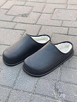 Галоші ПВХ чоловічі утеплені оптом