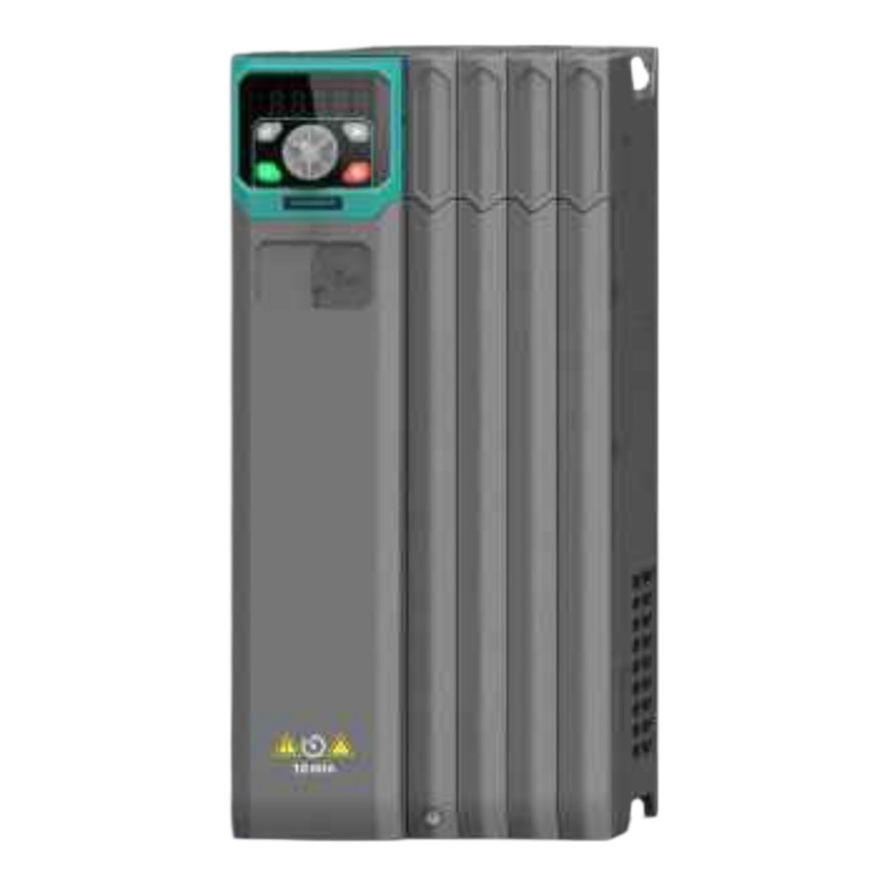 18.5 кВт Частотний перетворювач, 3 ф/380В, EMC фільтр, виносна панель управління