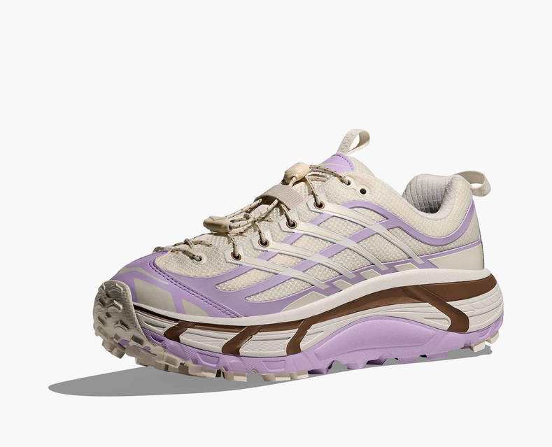 靴 HOKA MAFATE THREE2 25cm Кросівки для бігу HOKA MAFATE THREE2 TS 2025 купити