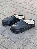 Галоші ПВХ чоловічі утеплені оптом