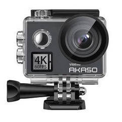 Екшн-камера AKASO V50 Elite (818537026895)
