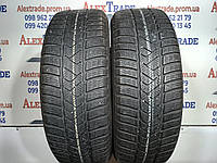 205/60 R16 Pirelli Winter Sottozero 3 зимові шини б/у