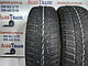 205/60 R16 Sava Eskimo HP зимові шини б/у - фото 3 - id-p1043319374