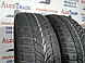 205/60 R16 Sava Eskimo HP зимові шини б/у, фото 4