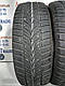 205/60 R16 Sava Eskimo HP зимові шини б/у - фото 2 - id-p1043319374