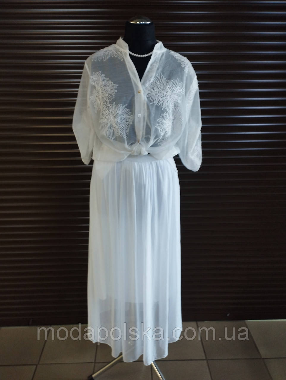 Спідниці довгі, фото 1