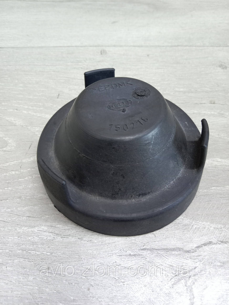 Кришка фари Opel Omega B. Опель Омега Б. Ближнє світло. 150216., фото 1