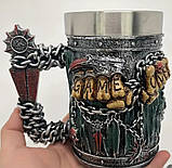 Кухоль Game Over, фото 2