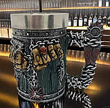 Кухоль Game Over, фото 3