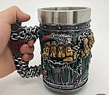 Кухоль Game Over, фото 4