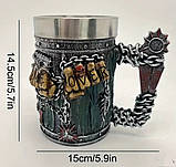 Кухоль Game Over, фото 5