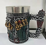 Кухоль Game Over, фото 6