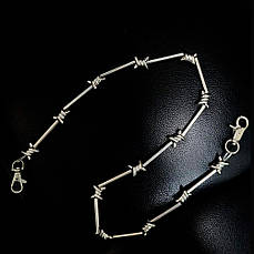 Ланцюг Колючий дріт CH-012