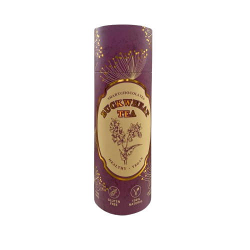 Чай гречаний Smartchocolate Buckwheat, 150 гр, фото 1