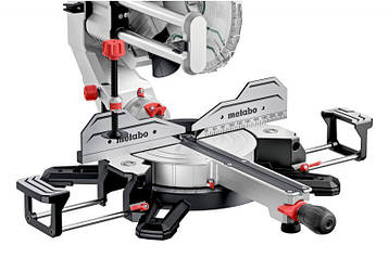 Торцювальна пила Metabo KGSV 216 MC, Безплатна доставка по Україні!