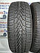 205/60 R16 Semperit Speed Grip 2 зимові шини б/у, фото 2