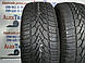 205/60 R16 Semperit Speed Grip 2 зимові шини б/у, фото 3