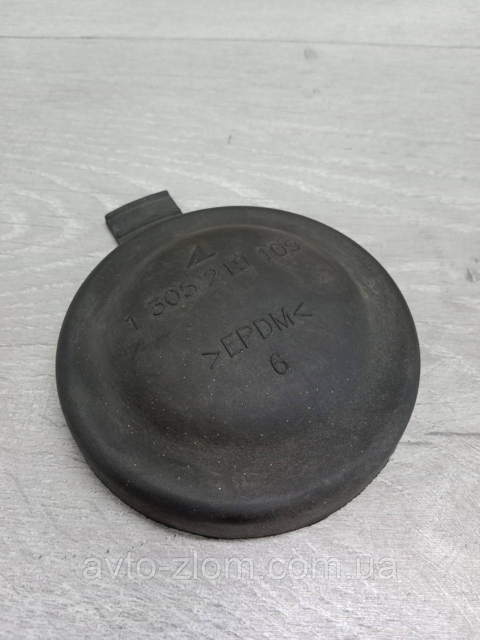 Кришка фари Opel Zafira B. Опель Зафіра Б. 1305219109., фото 1