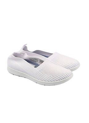 Мокасини жіночі Jomix білі (JM06)