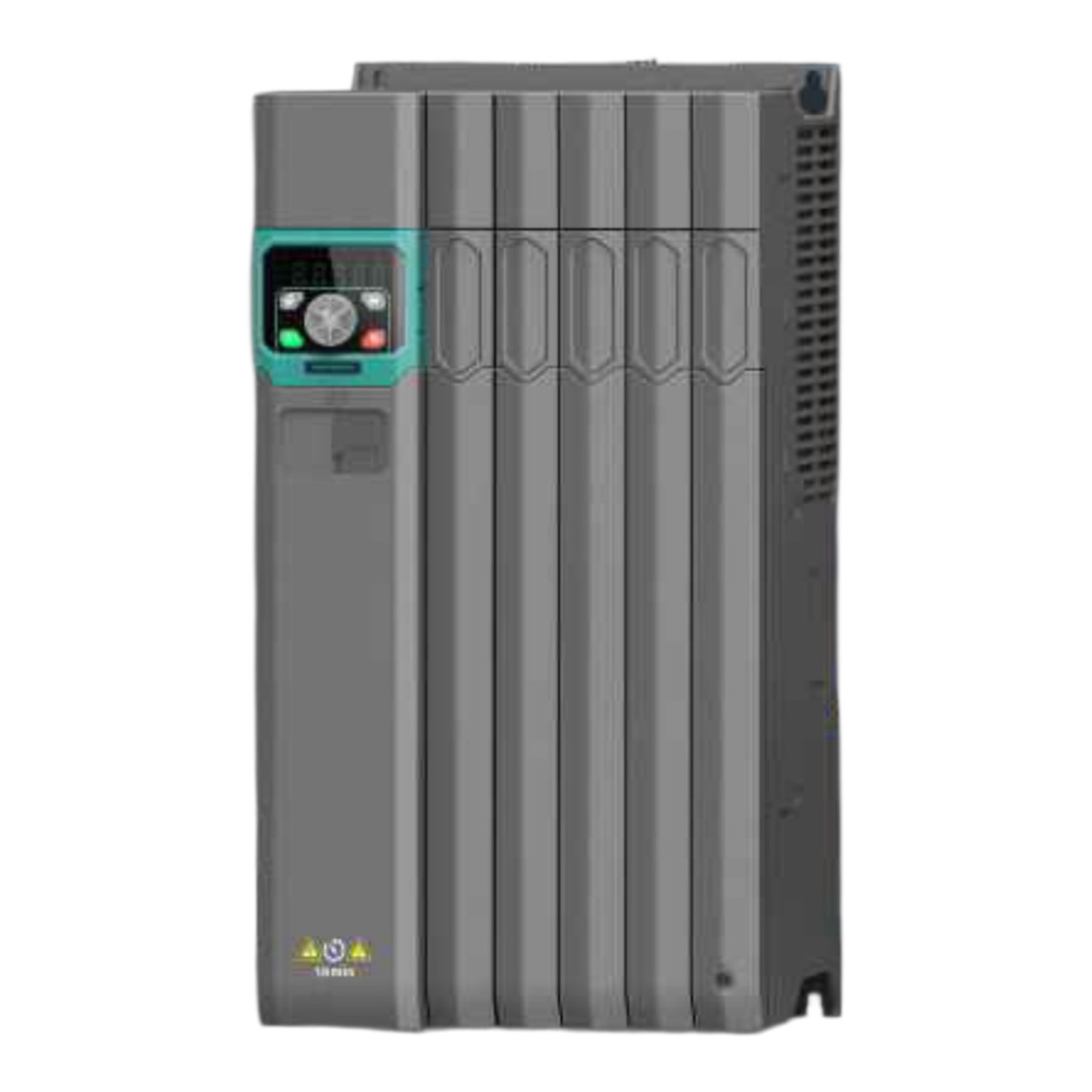 37 кВт Частотний перетворювач, 3 ф/380В, EMC фільтр, виносна панель управління