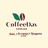 Інтернет магазин "Coffee Day"