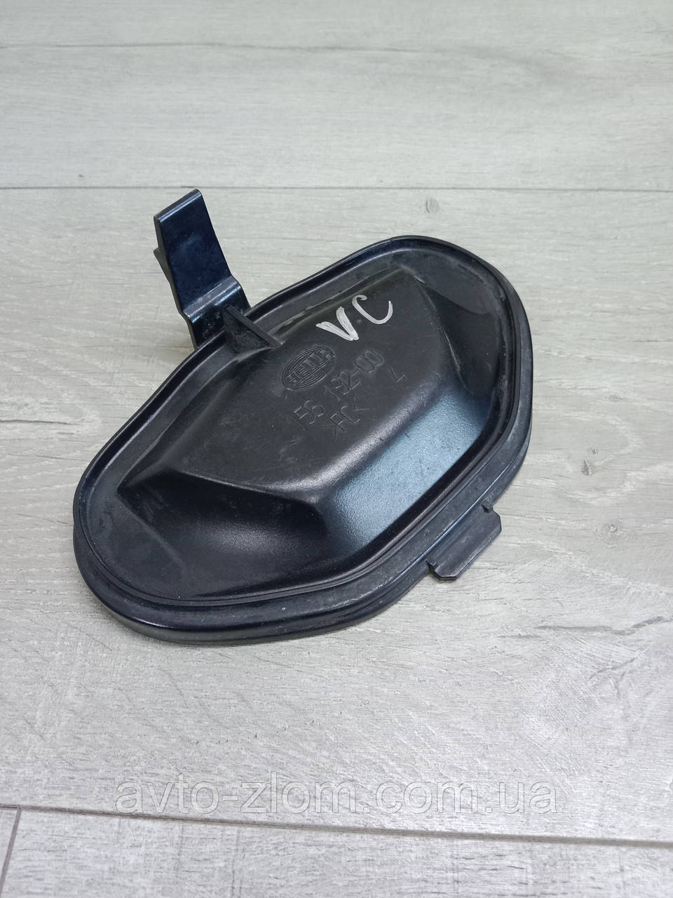 Кришка фари Opel Vectra C. Опель Вектра Ц. 15619200., фото 1