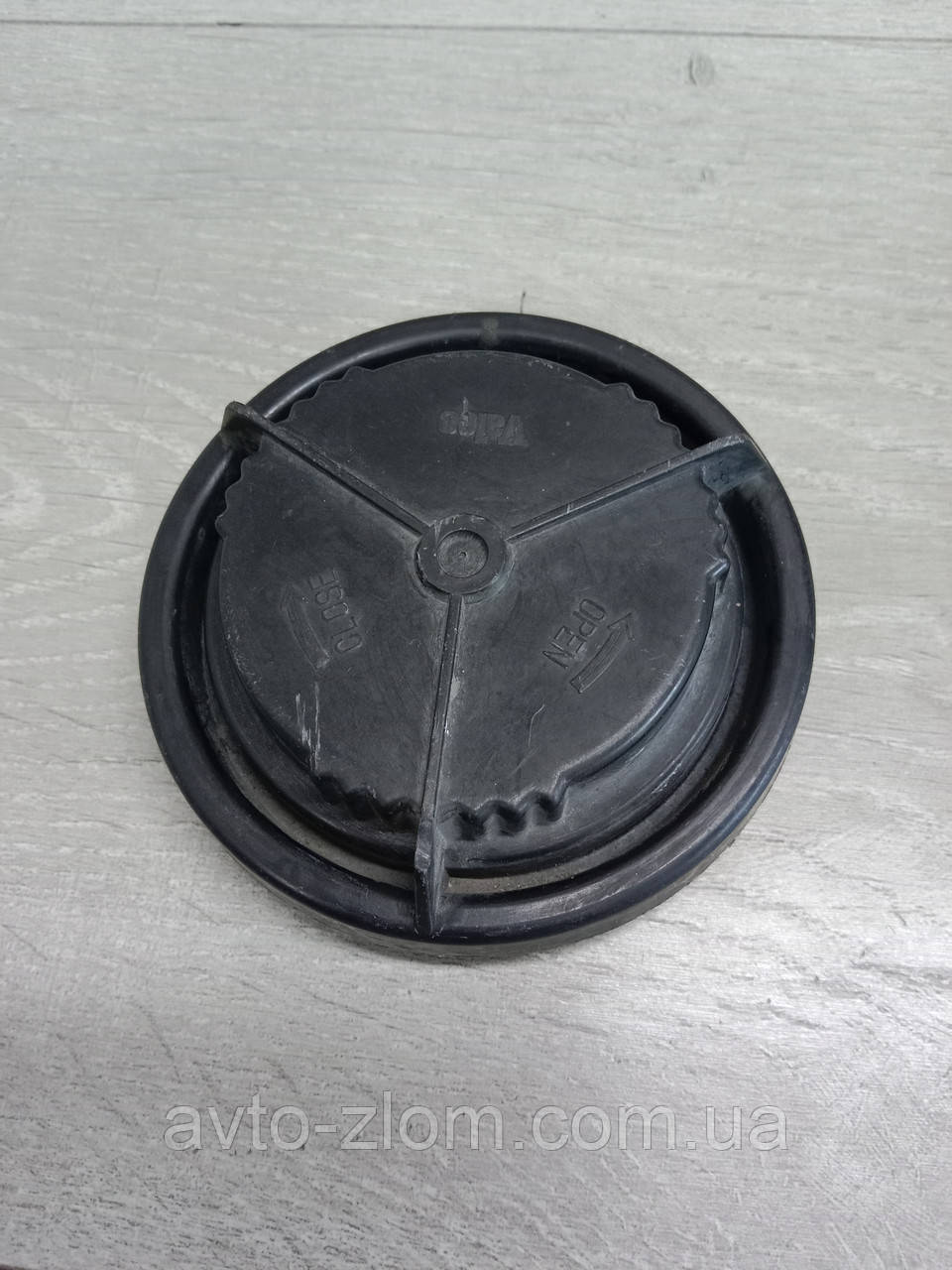 Кришка фари Opel Corsa D, Vectra C. Корса Д, Вектра Ц. 89390686., фото 1