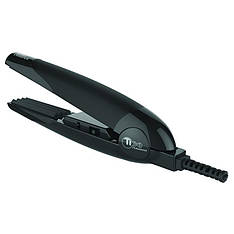 Професійна плойка-гофре TICO Professional Mini Crimper для прикореневого об'єму (100204)