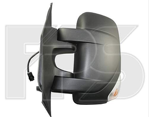 Дзеркала для Opel Movano 2010-