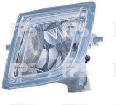 Протитуманні фари для Mazda 6 '08-12