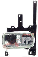 Протитуманні фари для Mazda 626 '97-02 (GF)