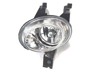 Протитуманні фари для Peugeot 206 '98-09