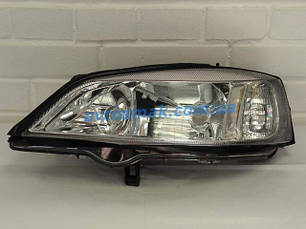 Фари передні для Opel Astra G '98-10