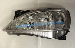 Фари передні для Opel Combo '01-12