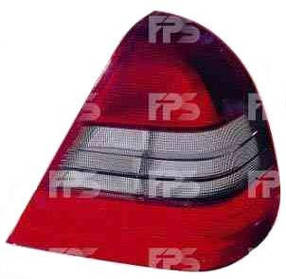 Ліхтарі задні для Mercedes C-Class W202 '93-01