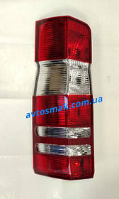 Ліхтарі задні для Mercedes Sprinter '06-