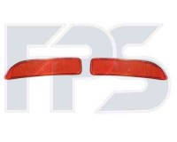 Ліхтарі задні для Renault Logan MCV '08-12