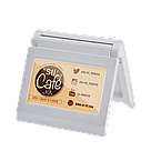 Принтер чеків Seiko RP-F10 USB, фото 5