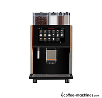 Нова кавомашина Dr. Coffee Coffee Center Plus CCM
