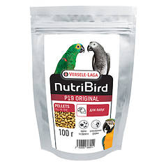 Versele-Laga NutriBird корм для великих папуг 100 г