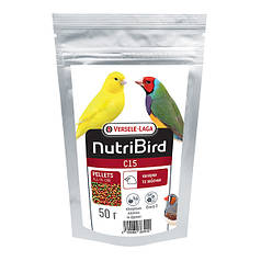Versele-Laga NutriBird корм для канарок та зябликів 50 г