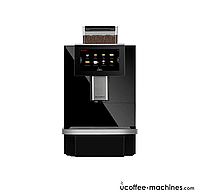 Нова кавомашина Dr. Coffee F11PRO-B
