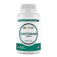 Хітозан (Chitosan)